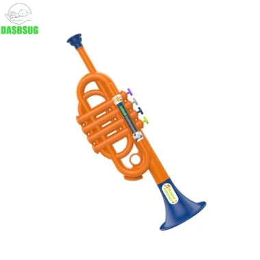 Đồ chơi âm nhạc Trumpet giáo dục - Khuyến khích trẻ yêu âm nhạc, giảm giá 123k