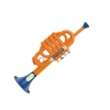 Đồ chơi âm nhạc Trumpet giáo dục - Khuyến khích trẻ yêu âm nhạc, giảm giá 123k 3