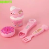 Đồ chơi ăn bánh pudding AQUABYTE – bánh Hamburger giáo dục sớm, 89.870₫