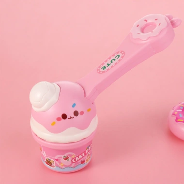 Đồ chơi ăn bánh pudding AQUABYTE – bánh Hamburger giáo dục sớm, 89.870₫ 3 Đồ chơi ăn bánh pudding AQUABYTE – bánh Hamburger giáo dục sớm, 89.870₫ 3