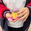 Đồ chơi ăn bánh Pudding dâu tây – Giáo dục sớm sáng tạo, phong cách Nhật Bản, khuyến mãi 27.830₫ 6