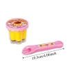 Đồ chơi ăn bánh Pudding GOJO dâu tây - Mô phỏng Nhật Bản, giáo dục sớm, giá chỉ 22.919₫ 4
