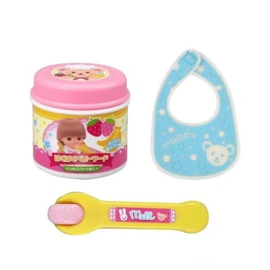 Đồ chơi ăn bánh Pudding GOJO dâu tây - Mô phỏng Nhật Bản, giáo dục sớm, giá chỉ 22.919₫ 9 Đồ chơi ăn bánh Pudding GOJO dâu tây - Mô phỏng Nhật Bản, giáo dục sớm, giá chỉ 22.919₫ 9