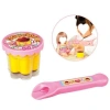 Đồ chơi ăn bánh Pudding TXIN – mô phỏng quà tặng sáng tạo cho trẻ em 9