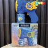 Đồ chơi bắn bong bóng xà phòng Kuromi Labubu Capybara có đèn nhạc, hình dễ thương cho bé mùa hè 69.000₫ 4