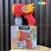 Đồ chơi bắn bong bóng xà phòng Kuromi Labubu Capybara có đèn nhạc, hình dễ thương cho bé mùa hè 69.000₫ 5