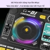 Đồ chơi bàn DJ piano điện tử 15 hiệu ứng, 37 phím, Bluetooth 5.0, mic hát – giảm tới 699k 5