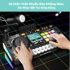 Đồ chơi bàn DJ piano điện tử 15 hiệu ứng, 37 phím, Bluetooth 5.0, mic hát – giảm tới 699k 6