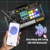 Đồ chơi bàn DJ piano điện tử 15 hiệu ứng, 37 phím, Bluetooth 5.0, mic hát – giảm tới 699k 8