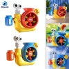 Đồ chơi bắn tung tóe tắm cho bé - Bồn tắm cốc hút, tưới nước, hoạt hình PP chắc chắn, giảm còn 146.300đ