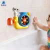 Đồ chơi bắn tung tóe tắm cho bé - Bồn tắm cốc hút, tưới nước, hoạt hình PP chắc chắn, giảm còn 146.300đ 7