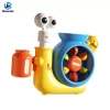 Đồ chơi bắn tung tóe tắm cho bé - Bồn tắm cốc hút, tưới nước, hoạt hình PP chắc chắn, giảm còn 146.300đ 10
