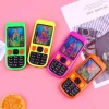 Đồ chơi bắn vòng nước mô hình điện thoại - Giá chỉ 20.000₫, khuyến mãi hấp dẫn 3