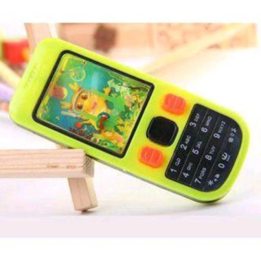Đồ chơi bắn vòng nước mô hình điện thoại - Giá chỉ 20.000₫, khuyến mãi hấp dẫn 5
