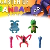 Đồ chơi Banbán Garten mềm gập lại - Sang trọng, an toàn cho bé ngủ ngáy, 130.900₫ 7