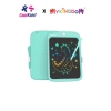 Đồ Chơi Bảng Vẽ Thông Minh 10 inch Mực Đa Sắc Khủng Long Xanh Pastel COOLKIDS K1.006 - Giá 449.000đ