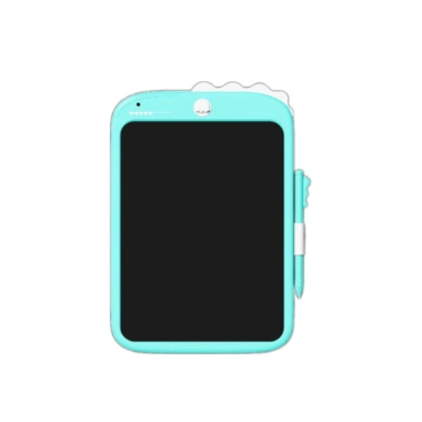 Đồ Chơi Bảng Vẽ Thông Minh 10 inch Mực Đa Sắc Khủng Long Xanh Pastel COOLKIDS K1.006 - Giá 449.000đ 4