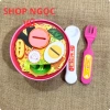 Đồ chơi bánh pudding, bánh flan, kem dâu tây ảo thuật – Ăn ngon, giá 29.000₫, giảm từ 37.120₫, phù hợp trẻ em 2