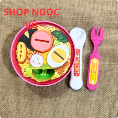 Đồ chơi bánh pudding, bánh flan, kem dâu tây ảo thuật – Ăn ngon, giá 29.000₫, giảm từ 37.120₫, phù hợp trẻ em