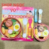 Đồ chơi bánh pudding, bánh flan, kem dâu tây ảo thuật – Ăn ngon, giá 29.000₫, giảm từ 37.120₫, phù hợp trẻ em 7