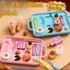 Đồ chơi bánh pudding chống va đập, không biến dạng - Quà tặng cô gái, bé 124.000đ