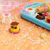Đồ chơi bánh pudding chống va đập, không biến dạng - Quà tặng cô gái, bé 124.000đ 6