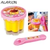 Đồ chơi bánh Pudding dâu ALARION – Mô phỏng Nhật Bản, giáo dục sớm, giá 37.730₫