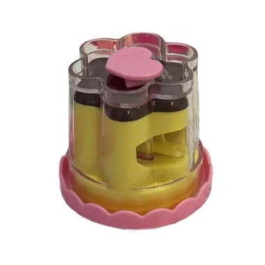 Đồ chơi bánh Pudding dâu tây ALLGOODSMX - Giả vờ ăn, Nhật Bản, quà tặng 39.160₫