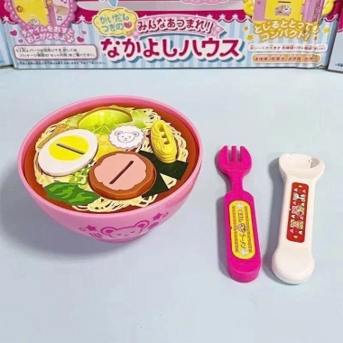 Đồ chơi bánh pudding dâu tây cho bé – Tăng sáng tạo, Giá chỉ 19.000đ, mẫu đa dạng