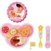 Đồ chơi bánh Pudding dâu tây cho bé tăng sáng tạo giá chỉ 39.000₫ giảm từ 50.700₫ 2