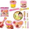Đồ chơi bánh Pudding dâu tây cho bé tăng sáng tạo giá chỉ 39.000₫ giảm từ 50.700₫ 6