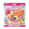 Đồ chơi bánh Pudding dâu tây cho bé tăng sáng tạo giá chỉ 39.000₫ giảm từ 50.700₫ 7