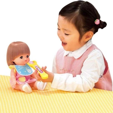 Đồ chơi bánh Pudding dâu tây JURHOMIE Ăn tương tác Nhật Bản, giáo dục sớm, 53.680 VND 7