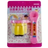 Đồ chơi bánh pudding vô tri - Mô phỏng bánh ăn ngon, vui nhộn cho bé, giảm còn 29.000 4