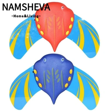 Đồ chơi bể bơi EVA Power Devil Fish - Cá quỷ bền, vui chơi nước cho trẻ, giá 84.260đ