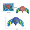 Đồ chơi bể bơi EVA Power Devil Fish - Cá quỷ bền, vui chơi nước cho trẻ, giá 84.260đ 2