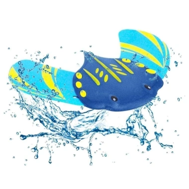Đồ chơi bể bơi EVA Power Devil Fish - Cá quỷ bền, vui chơi nước cho trẻ, giá 84.260đ
