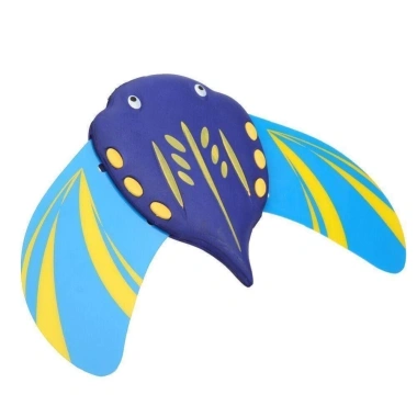 Đồ chơi bể bơi EVA Power Devil Fish - Cá quỷ bền, vui chơi nước cho trẻ, giá 84.260đ