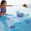 Đồ chơi bể bơi EVA Power Devil Fish - Cá quỷ bền, vui chơi nước cho trẻ, giá 84.260đ 6