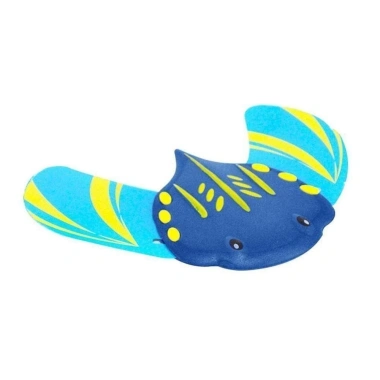 Đồ chơi bể bơi EVA Power Devil Fish - Cá quỷ bền, vui chơi nước cho trẻ, giá 84.260đ