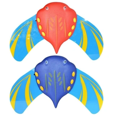 Đồ chơi bể bơi EVA Power Devil Fish - Cá quỷ bền, vui chơi nước cho trẻ, giá 84.260đ