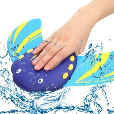 Đồ chơi bể bơi EVA Power Devil Fish - Cá quỷ bền, vui chơi nước cho trẻ, giá 84.260đ