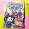 Đồ chơi bé gái Ngôi nhà Búp Bê Tocaboca Wednesday Quite Book – Montessori H20N, giá ưu đãi 100k 10