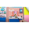 Đồ chơi bé Ngôi nhà búp bê giấy Toca Life Quiet Book - Mansion, giảm 140.000₫ 8