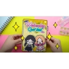 Đồ chơi bé Ngôi nhà búp bê giấy Toca Life World Quiet Book số 16 Wednesday và Enid – giảm giá 140.000₫ 2