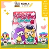 Đồ chơi bé Ngôi nhà búp bê giấy Toca Life World Quiet Book số 24 Rich and Poor giảm giá 140.000₫