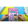 Đồ chơi bé Ngôi nhà búp bê giấy Toca Life World Quiet Book số 24 Rich and Poor giảm giá 140.000₫ 2