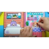 Đồ chơi bé Ngôi nhà búp bê giấy Toca Life World Quiet Book số 24 Rich and Poor giảm giá 140.000₫ 3