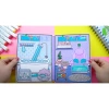 Đồ chơi bé Ngôi nhà búp bê Toca Life World Quiet Book Số 37 – Nhà nàng tiên cá, 140.000₫ 4