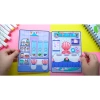 Đồ chơi bé Ngôi nhà búp bê Toca Life World Quiet Book Số 37 – Nhà nàng tiên cá, 140.000₫ 5